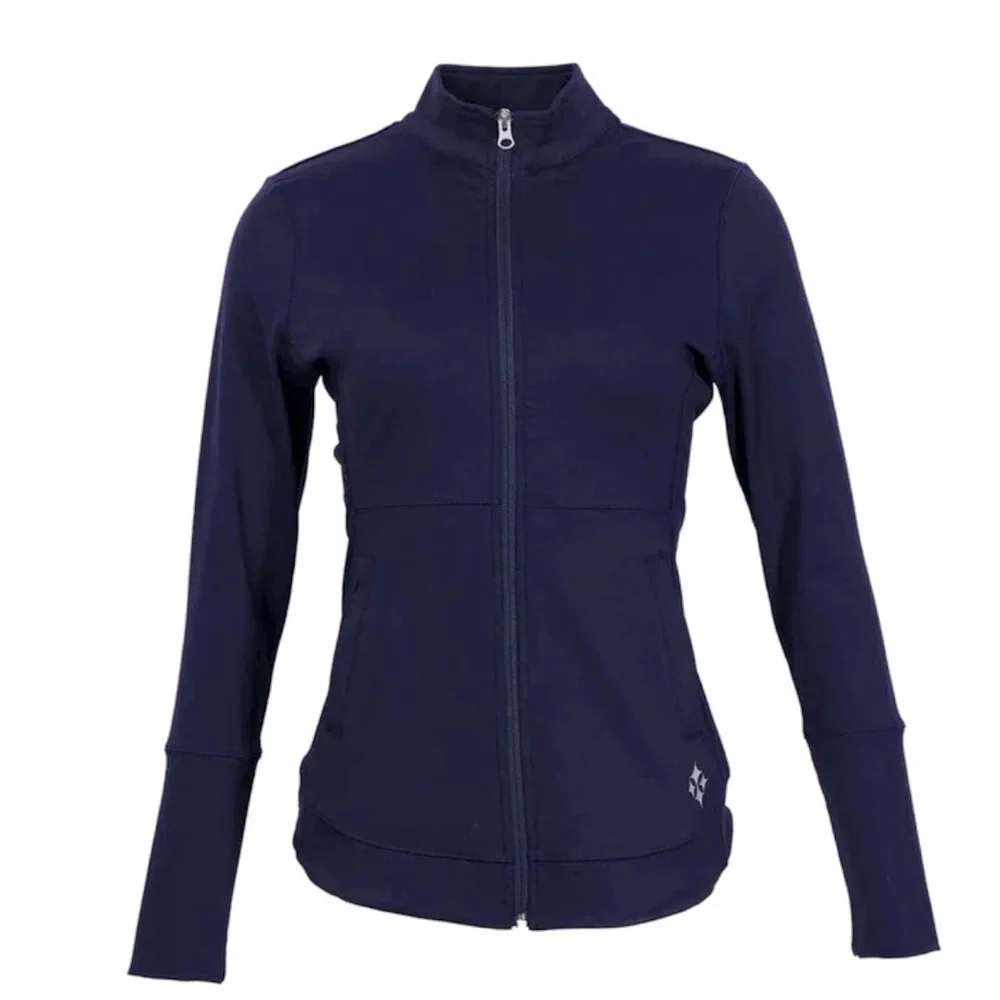 Jofit Vitality Jacket - Picture 1 of 8